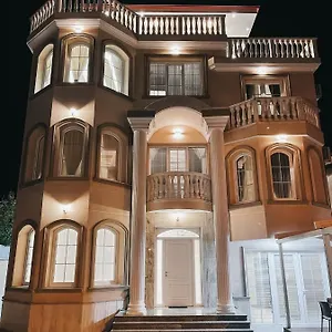 Hotel Amansar Boutique Albanien