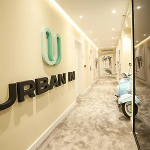 **** Hotel Urbanin & Albanien