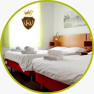  Aparthotel King David Österreich