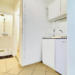  Aparthotel Lofts Österreich