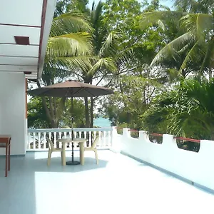 ** Gasthof Juana Philippinen
