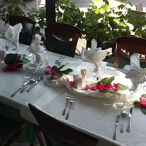 *** Hotel Florjanckov Hram Slowenien