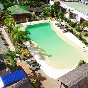 *** Resort Imagine-bohol Philippinen