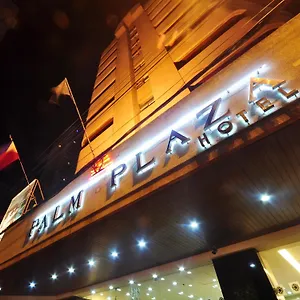 Palm Manila