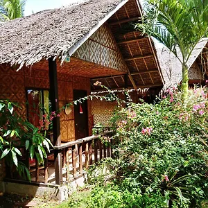 ** Gasthof Reggae Philippinen